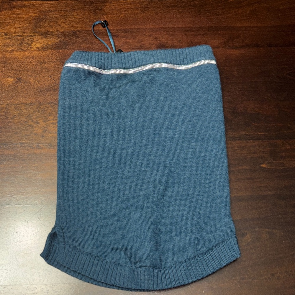 Lululemon Merino Wool Neck Warmer